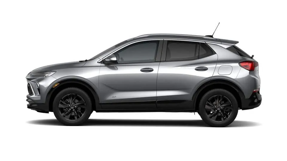 Gray 2026 Buick Encore GX Sport Touring for sale in Hamilton, OH
