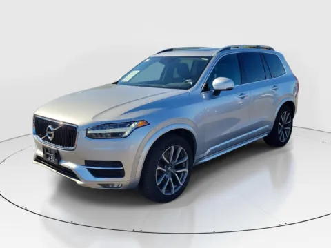 Photos of 2019 Volvo XC90 Momentum for sale in Hamilton, OH at Tom Gill Buick GMC