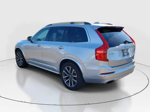 Another view of 2019 Volvo XC90 Momentum for sale in Hamilton, OH at Tom Gill Buick GMC
