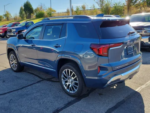 Another view of 2026 GMC Terrain AWD Denali for sale in Hamilton, OH at Tom Gill Buick GMC