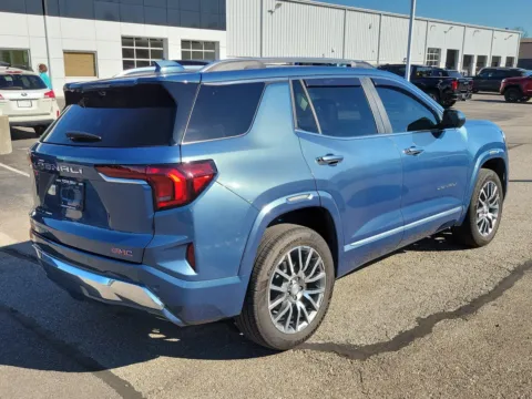 More photos of 2026 GMC Terrain AWD Denali at Tom Gill Buick GMC, OH