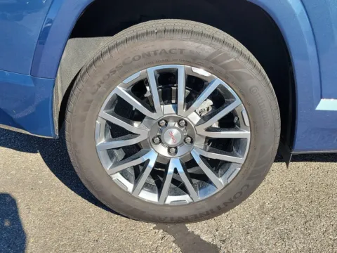 More photos of 2026 GMC Terrain AWD Denali at Tom Gill Buick GMC, OH