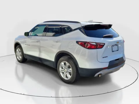 Another view of 2022 Chevrolet Blazer FWD 4dr LT w/2LT for sale in Hamilton, OH at Tom Gill Buick GMC