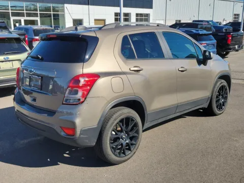 More photos of 2022 Chevrolet Trax LT at Tom Gill Buick GMC, OH