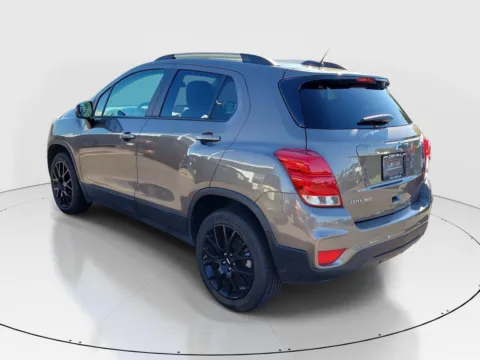Another view of 2022 Chevrolet Trax LT for sale in Hamilton, OH at Tom Gill Buick GMC