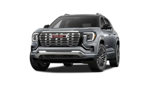 Gray 2027 GMC Terrain Denali for sale in Hamilton, OH
