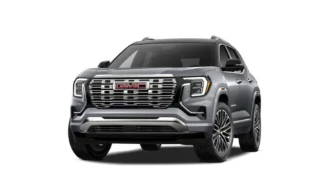 Another view of 2027 GMC Terrain Denali for sale in Hamilton, OH at Tom Gill Buick GMC