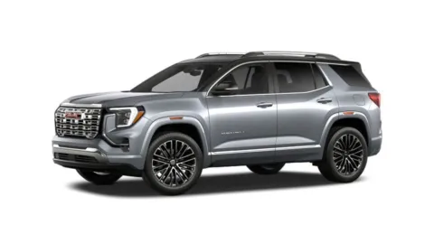 More photos of 2027 GMC Terrain Denali at Tom Gill Buick GMC, OH