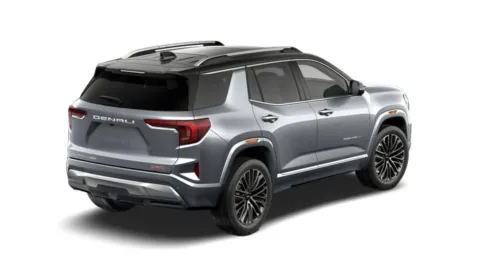 More photos of 2027 GMC Terrain Denali at Tom Gill Buick GMC, OH