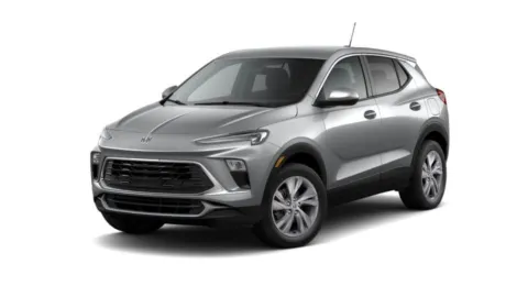 Gray 2026 Buick Encore GX Preferred for sale in Hamilton, OH