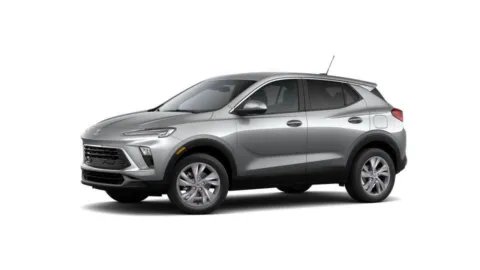 More photos of 2026 Buick Encore GX Preferred at Tom Gill Buick GMC, OH