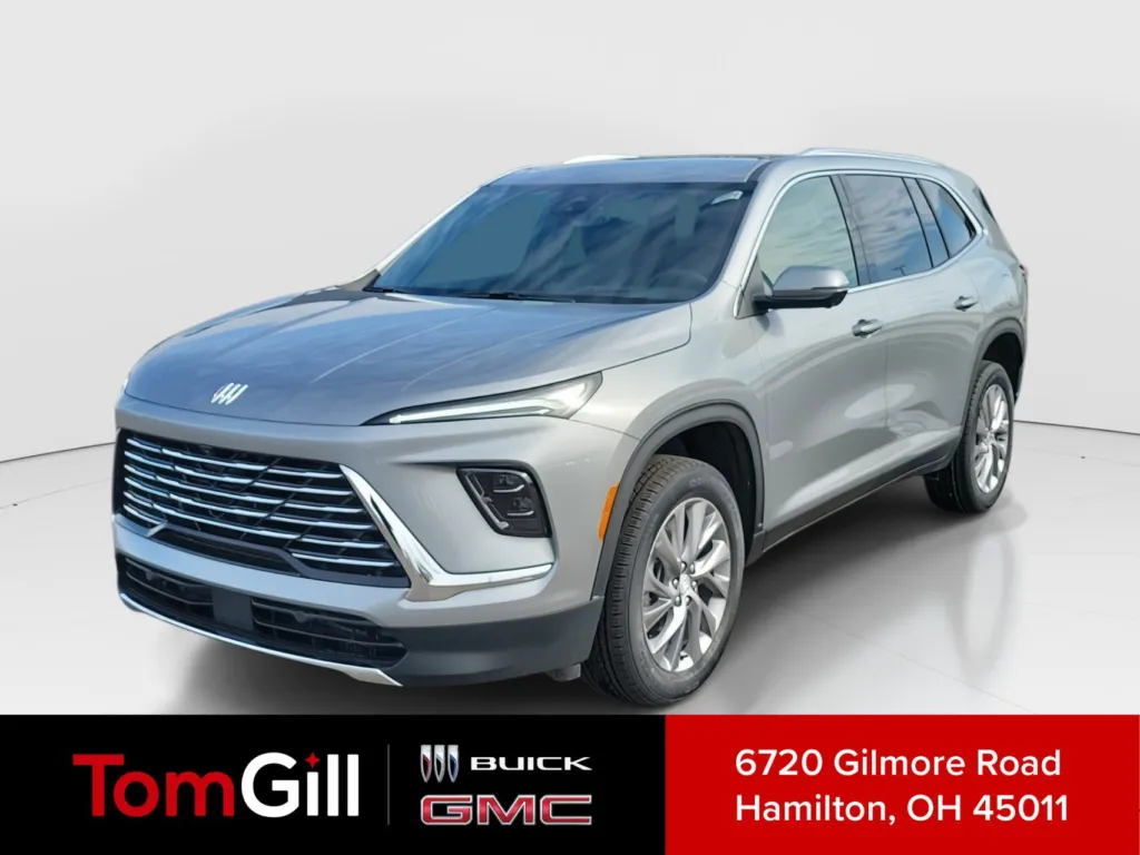 2025 Buick Enclave Preferred for sale in Hamilton, OH