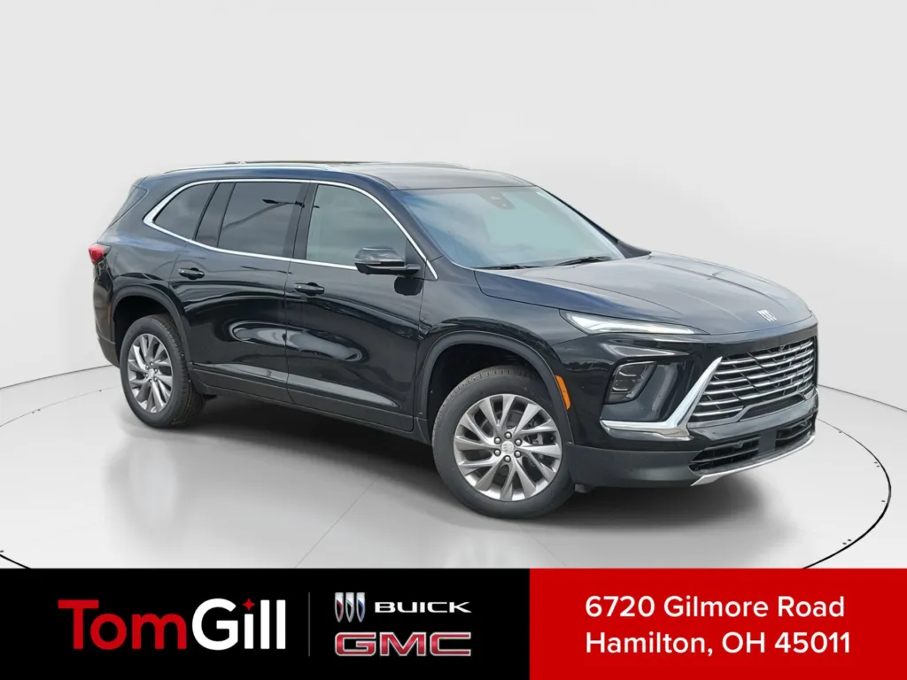 2025 Buick Enclave Preferred for sale in Hamilton, OH