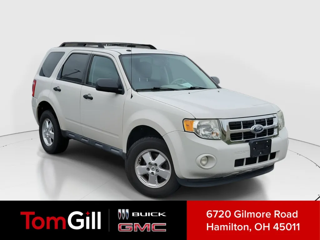 2011 Ford Escape XLT for sale in Hamilton, OH