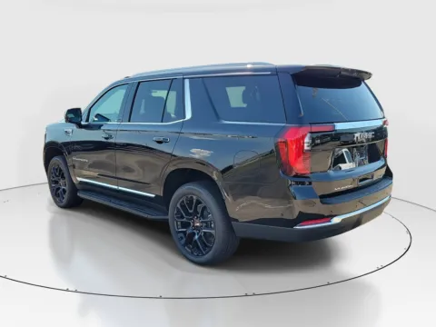 Another view of 2025 GMC Yukon Elevation for sale in Hamilton, OH at Tom Gill Buick GMC