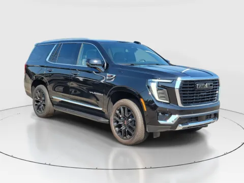 Photos of 2025 GMC Yukon Elevation for sale in Hamilton, OH at Tom Gill Buick GMC