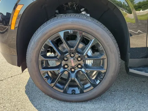More photos of 2025 GMC Yukon Elevation at Tom Gill Buick GMC, OH
