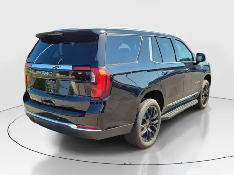 More photos of 2025 GMC Yukon Elevation at Tom Gill Buick GMC, OH