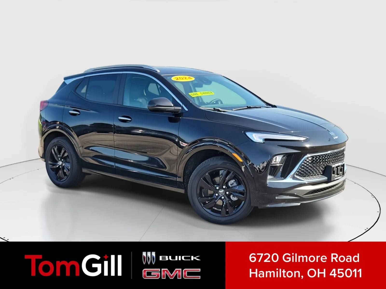 2024 Buick Encore GX Sport Touring for sale in Hamilton, OH