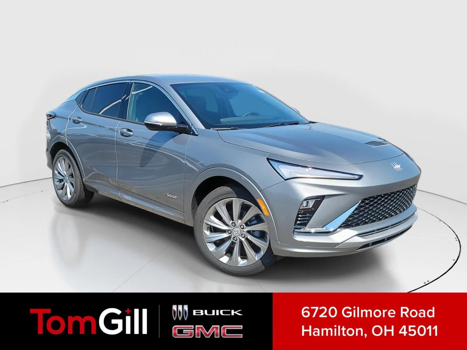 2025 Buick Envista Avenir for sale in Hamilton, OH