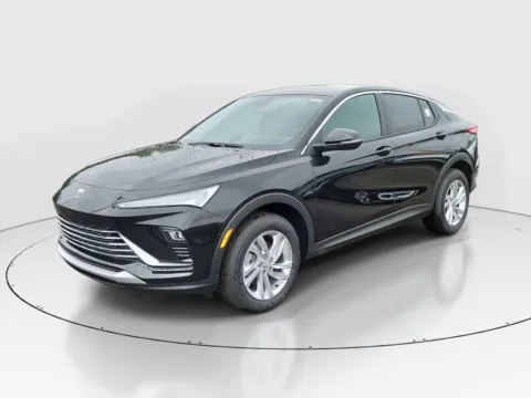 Photos of 2025 Buick Envista Preferred for sale in Hamilton, OH at Tom Gill Buick GMC