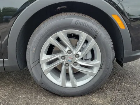 More photos of 2025 Buick Envista Preferred at Tom Gill Buick GMC, OH