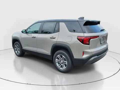 Another view of 2026 GMC Terrain AWD Elevation for sale in Hamilton, OH at Tom Gill Buick GMC