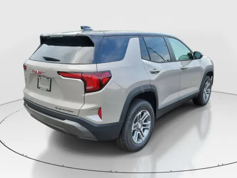 More photos of 2026 GMC Terrain AWD Elevation at Tom Gill Buick GMC, OH