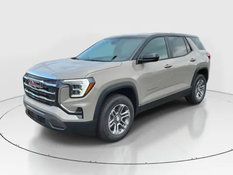 Photos of 2026 GMC Terrain AWD Elevation for sale in Hamilton, OH at Tom Gill Buick GMC