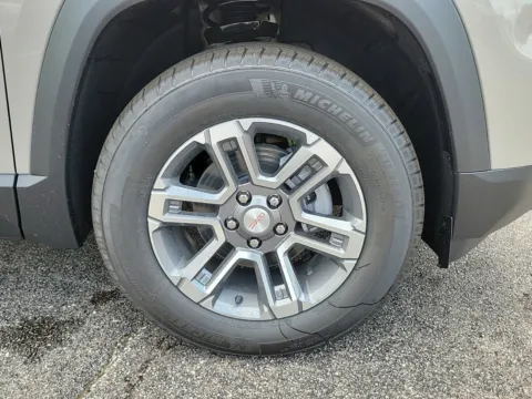 More photos of 2026 GMC Terrain AWD Elevation at Tom Gill Buick GMC, OH