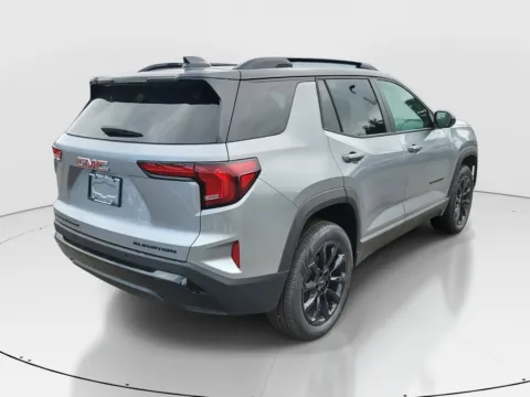 More photos of 2026 GMC Terrain AWD Elevation at Tom Gill Buick GMC, OH