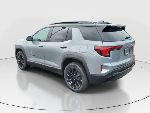 Another view of 2026 GMC Terrain AWD Elevation for sale in Hamilton, OH at Tom Gill Buick GMC