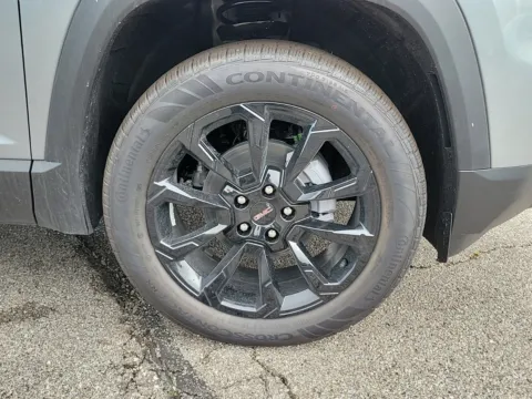More photos of 2026 GMC Terrain AWD Elevation at Tom Gill Buick GMC, OH