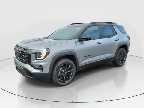 Photos of 2026 GMC Terrain AWD Elevation for sale in Hamilton, OH at Tom Gill Buick GMC