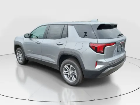 Another view of 2026 GMC Terrain FWD Elevation for sale in Hamilton, OH at Tom Gill Buick GMC