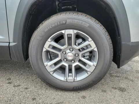 More photos of 2026 GMC Terrain FWD Elevation at Tom Gill Buick GMC, OH