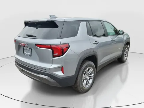 More photos of 2026 GMC Terrain FWD Elevation at Tom Gill Buick GMC, OH