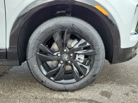More photos of 2026 Buick Encore GX Sport Touring at Tom Gill Buick GMC, OH