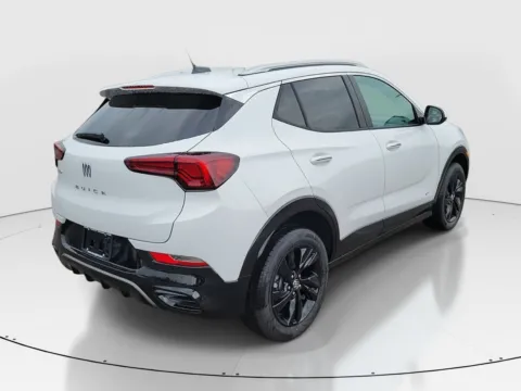 More photos of 2026 Buick Encore GX Sport Touring at Tom Gill Buick GMC, OH