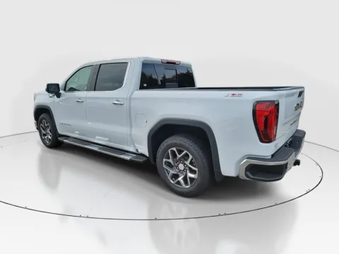 Another view of 2025 GMC Sierra 1500 SLT for sale in Hamilton, OH at Tom Gill Buick GMC
