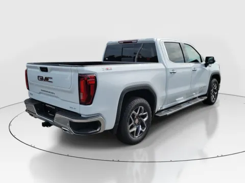 More photos of 2025 GMC Sierra 1500 SLT at Tom Gill Buick GMC, OH