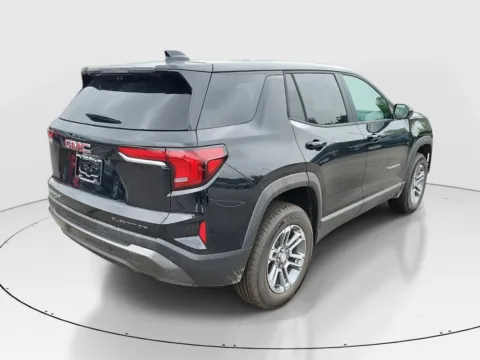 More photos of 2026 GMC Terrain FWD Elevation at Tom Gill Buick GMC, OH