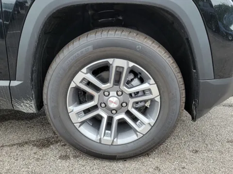 More photos of 2026 GMC Terrain FWD Elevation at Tom Gill Buick GMC, OH