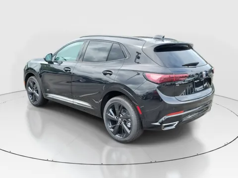 Another view of 2025 Buick Envision Sport Touring for sale in Hamilton, OH at Tom Gill Buick GMC