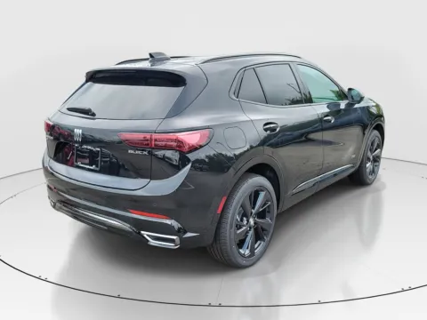 More photos of 2025 Buick Envision Sport Touring at Tom Gill Buick GMC, OH