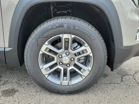 More photos of 2026 GMC Terrain FWD Elevation at Tom Gill Buick GMC, OH
