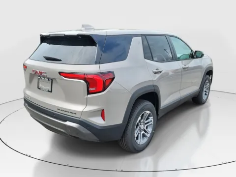 More photos of 2026 GMC Terrain FWD Elevation at Tom Gill Buick GMC, OH