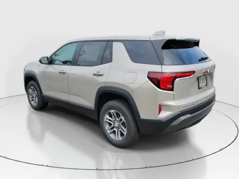 Another view of 2026 GMC Terrain FWD Elevation for sale in Hamilton, OH at Tom Gill Buick GMC