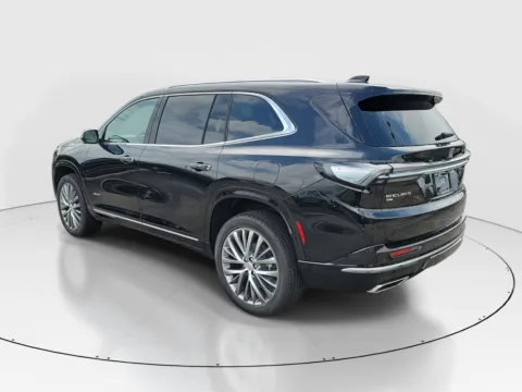 Another view of 2025 Buick Enclave Avenir for sale in Hamilton, OH at Tom Gill Buick GMC