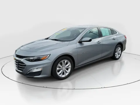 Photos of 2023 Chevrolet Malibu LT for sale in Hamilton, OH at Tom Gill Buick GMC